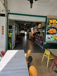 Lauw & Sons Garden (D20), Retail #582815261